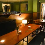 The Dark Horse Pub 3* Bristol