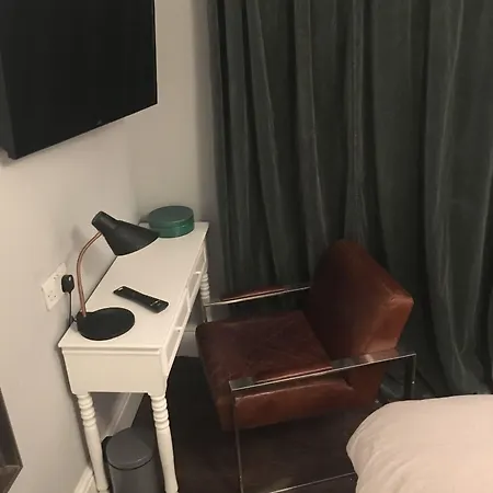 The Dark Horse Pub Han/Misafirhane Bristol