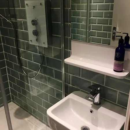 The Dark Horse Pub 3* 布里斯托