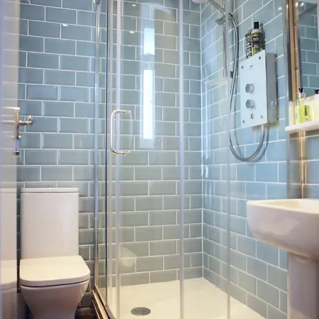 Gasthof The Dark Horse Pub 3*