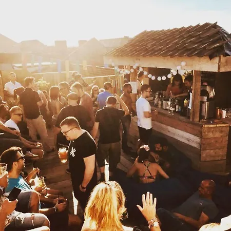The Dark Horse Pub Kro