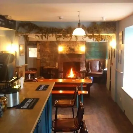 The Dark Horse Pub Kro 3*