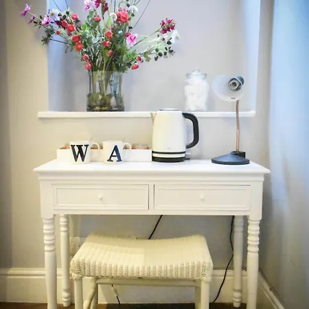 The Dark Horse Pub Han/Misafirhane 3*