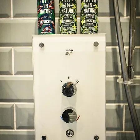 The Dark Horse Pub Gasthof Bristol