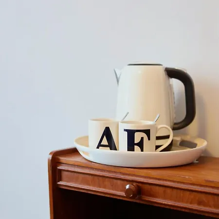 The Dark Horse Pub 3* Bristol