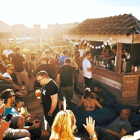 The Dark Horse Pub Kro