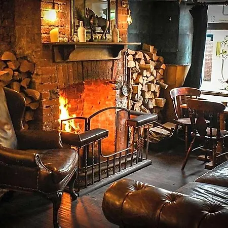 The Dark Horse Pub