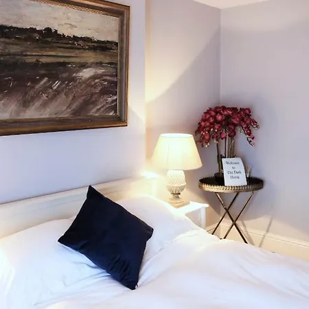 The Dark Horse Pub 3* 布里斯托