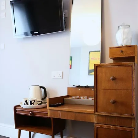 The Dark Horse Pub Bristol