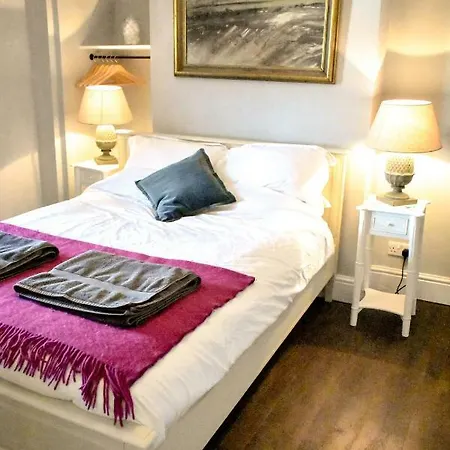 Penzion The Dark Horse Pub