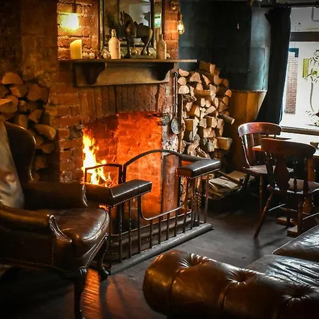 The Dark Horse Pub Bristol