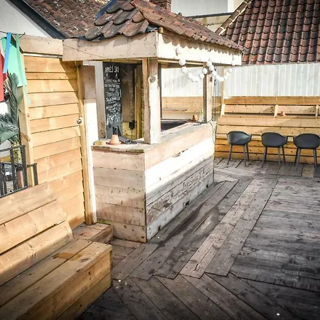 Kro The Dark Horse Pub