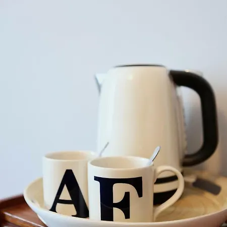 The Dark Horse Pub 宾馆 布里斯托