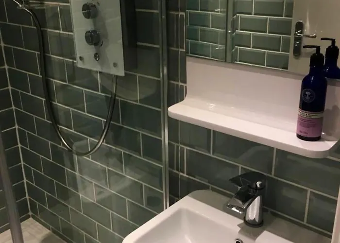 The Dark Horse Pub 3* Bristol