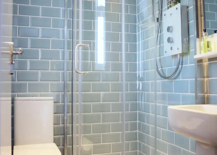 Fogadó The Dark Horse Pub 3*