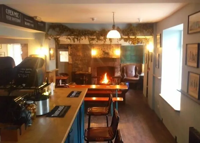 The Dark Horse Pub Zajazd 3*