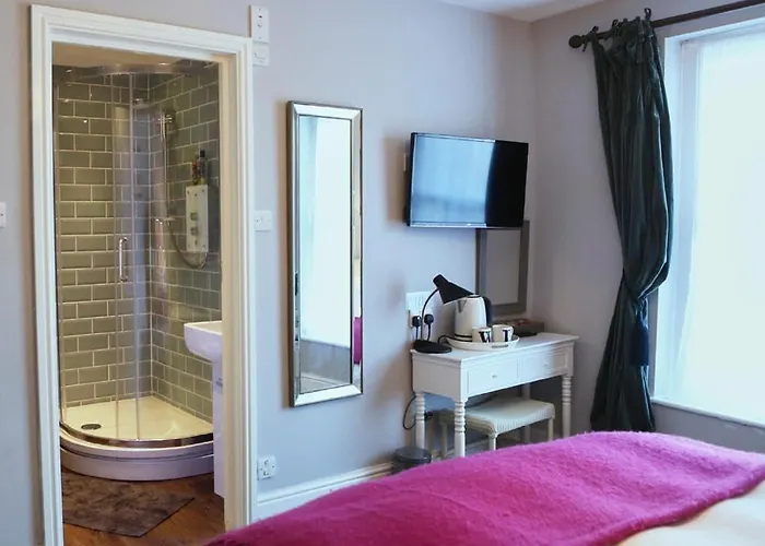 The Dark Horse Pub Bristol