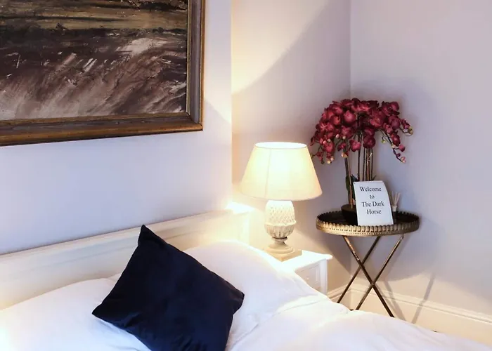 The Dark Horse Pub Zajazd 3*