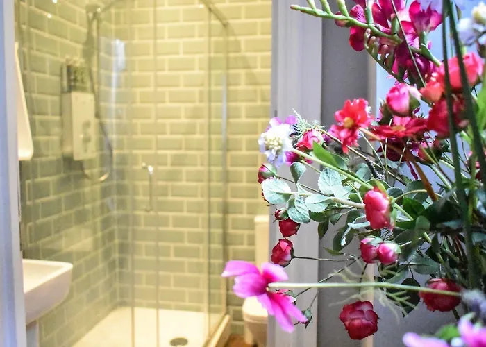 The Dark Horse Pub 3*