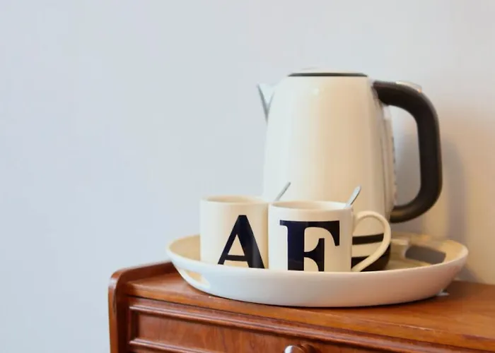 The Dark Horse Pub 3* Bristol