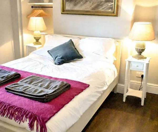 Penzion The Dark Horse Pub