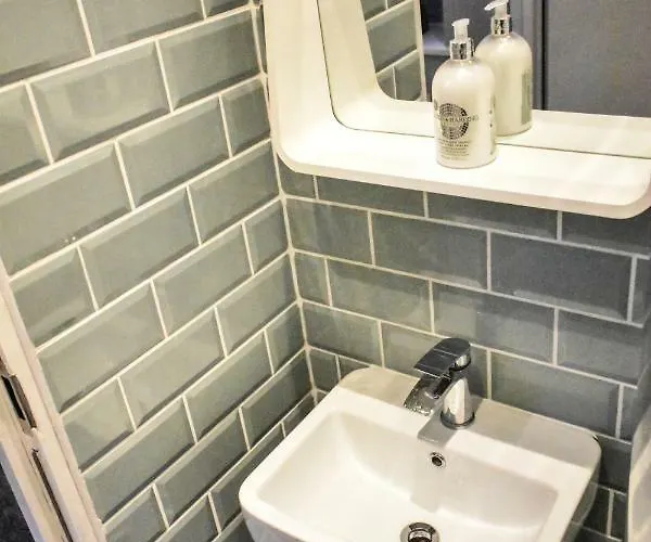 The Dark Horse Pub 3* Bristol