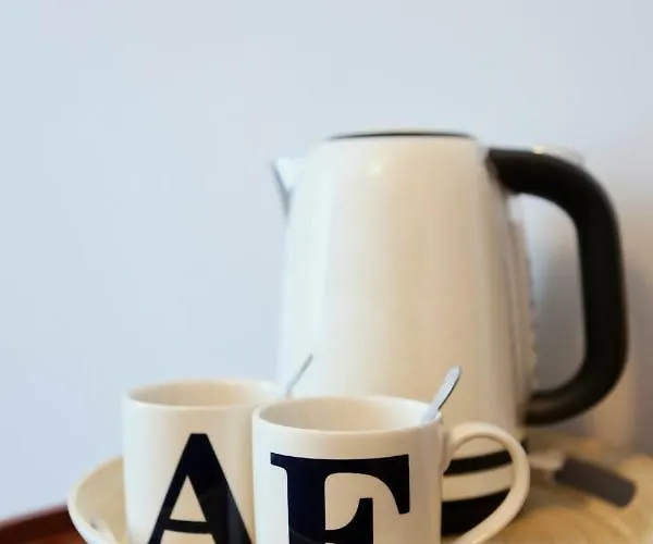 The Dark Horse Pub Penzion Bristol