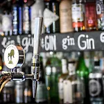 The Dark Horse Pub 3*