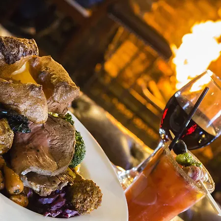 The Dark Horse Pub 3* Bristol