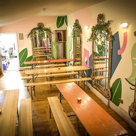 Locanda The Dark Horse Pub 3*