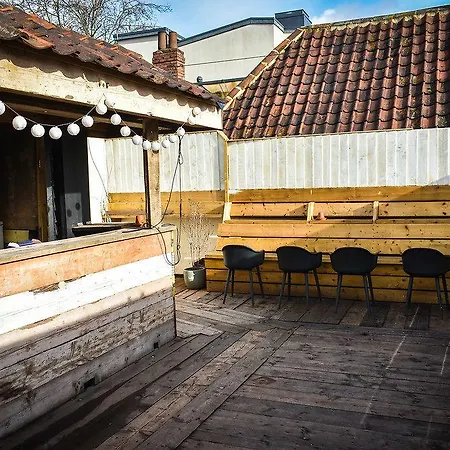 Locanda The Dark Horse Pub Bristol