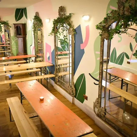 The Dark Horse Pub Locanda 3*