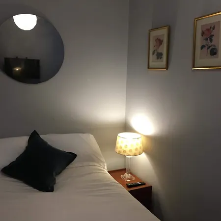 The Dark Horse Pub Locanda Bristol