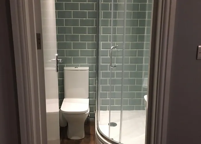 Мініготель The Dark Horse Pub 3*