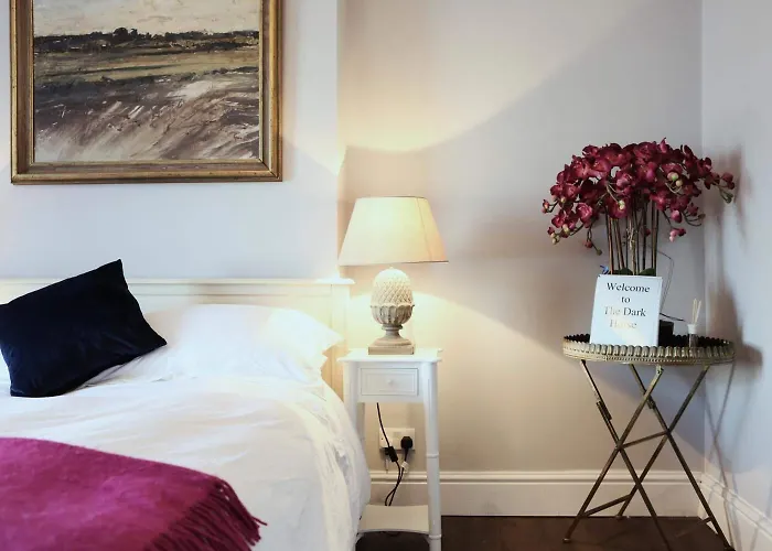 The Dark Horse Pub 宾馆 3*