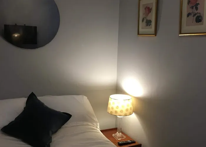 The Dark Horse Pub 宾馆 布里斯托