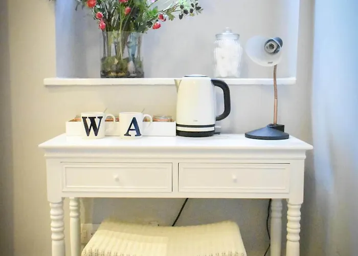 The Dark Horse Pub 宾馆 3*