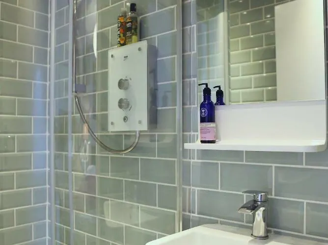 The Dark Horse Pub 宾馆